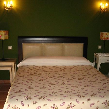 Hotel La Pradera De Marta Quintanaentello Dış mekan fotoğraf