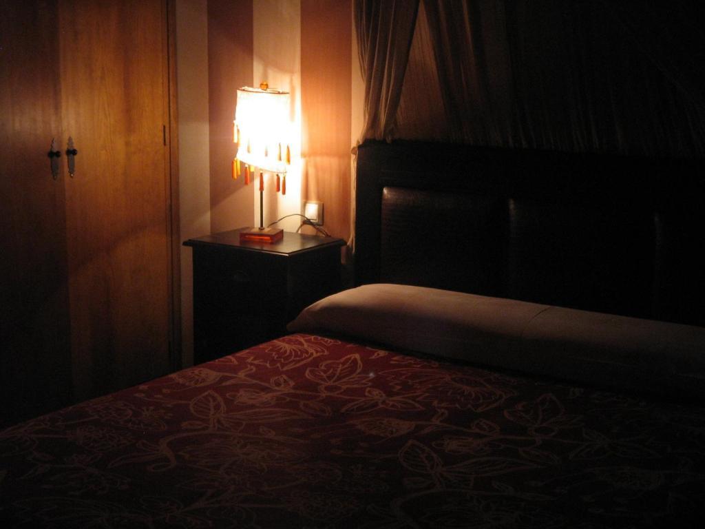 Hotel La Pradera De Marta Quintanaentello Oda fotoğraf