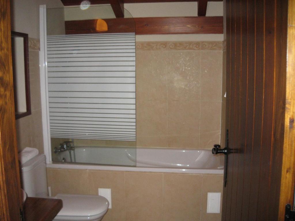 Hotel La Pradera De Marta Quintanaentello Oda fotoğraf